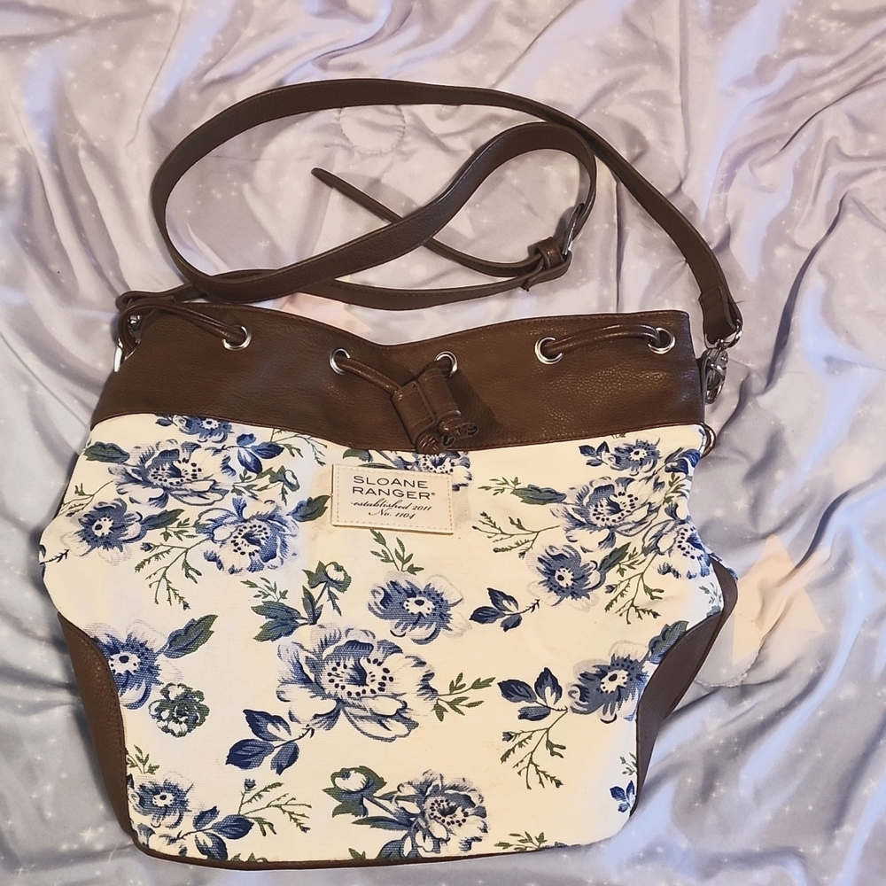 Sloane Ranger Bag
